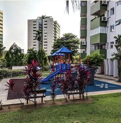 Pine Grove (D21), Condominium #600554291